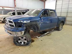 Dodge salvage cars for sale: 2010 Dodge RAM 1500