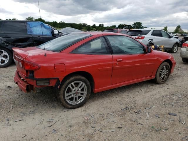 2003 Chevrolet Cavalier LS Sport