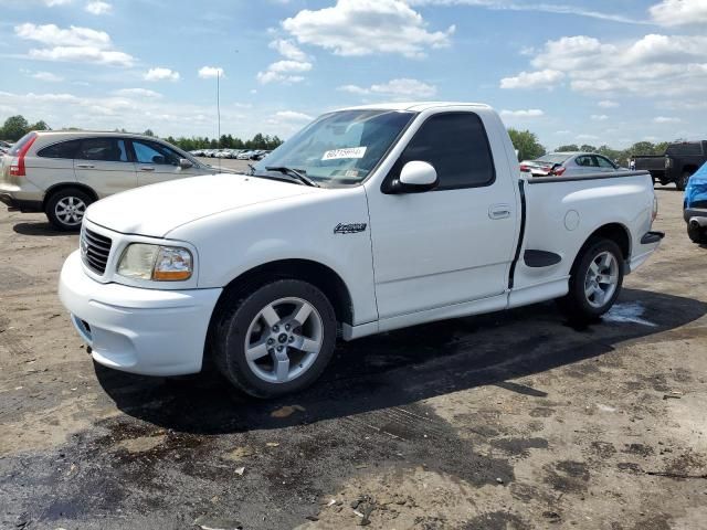 2001 Ford F150 SVT Lightning