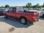 2009 Ford Ranger Super Cab