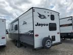 2022 Jayco Trailer