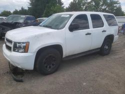 Chevrolet Tahoe k1500 ls Vehiculos salvage en venta: 2010 Chevrolet Tahoe K1500 LS