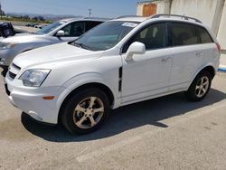 2012 Chevrolet Captiva Sport en venta en Van Nuys, CA