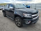 2017 Chevrolet Colorado LT