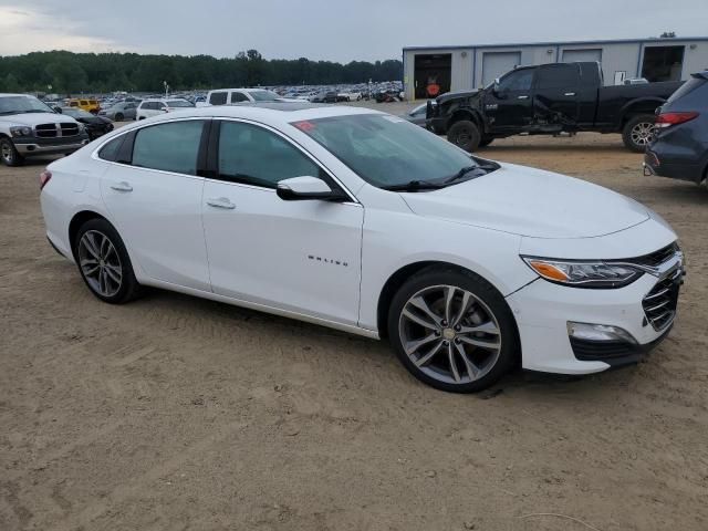 2020 Chevrolet Malibu Premier