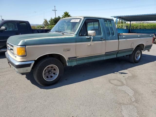 1990 Ford F150