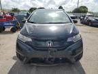 2017 Honda FIT LX