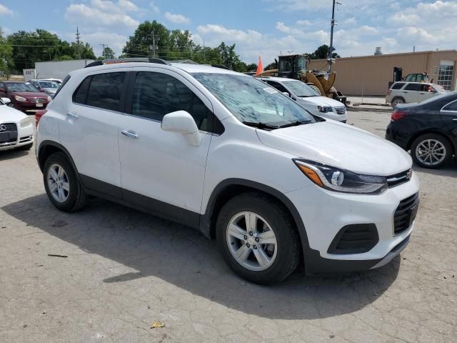 2019 Chevrolet Trax 1LT