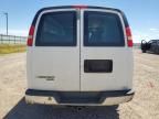 2011 Chevrolet Express G2500