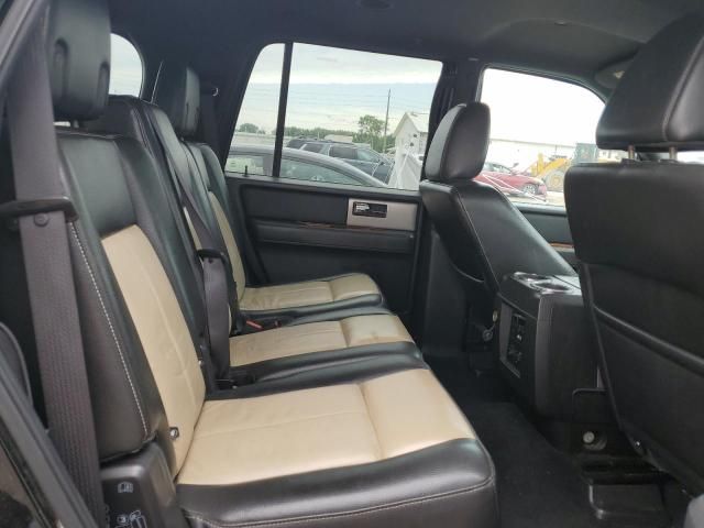 2009 Ford Expedition Eddie Bauer