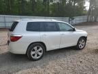 2009 Toyota Highlander Limited