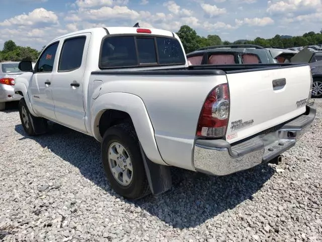 2015 Toyota Tacoma Double Cab Prerunner