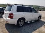 2005 Toyota Highlander