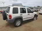 2003 Jeep Liberty Sport