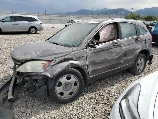 2010 Honda CR-V LX