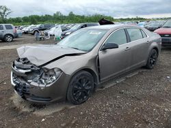 Salvage Cars with No Bids Yet For Sale at auction: 2012 Chevrolet Malibu LS