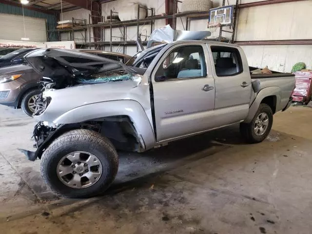 2006 Toyota Tacoma Double Cab