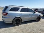 2018 Dodge Durango SRT