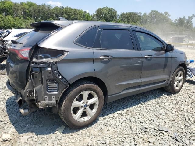 2017 Ford Edge SE