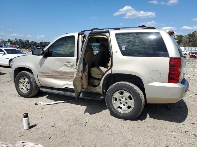 2007 Chevrolet Tahoe K1500