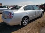 2006 Nissan Altima S