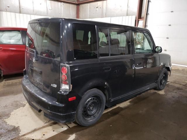 2005 Scion XB