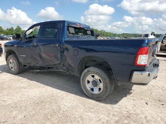 2021 Dodge RAM 2500 Tradesman