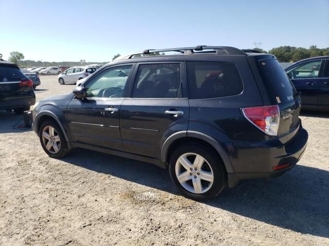 2009 Subaru Forester 2.5X Premium