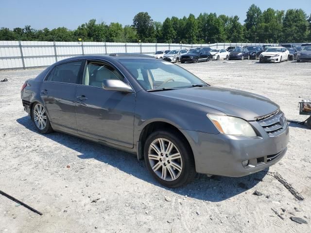 2006 Toyota Avalon XL