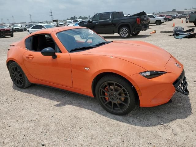 2019 Mazda MX-5 Miata 30TH SV