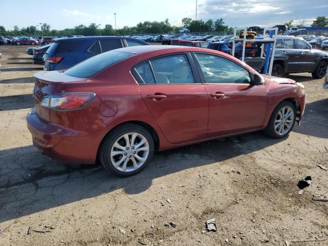 2010 Mazda 3 S