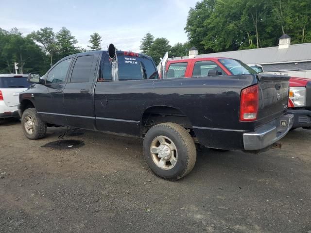 2006 Dodge RAM 2500 ST