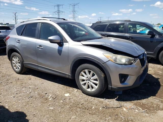 2013 Mazda CX-5 Touring