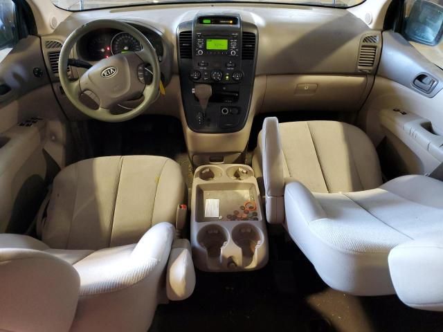 2009 KIA Sedona EX