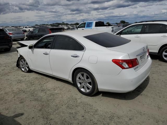 2008 Lexus ES 350