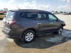 2014 Chevrolet Traverse LS