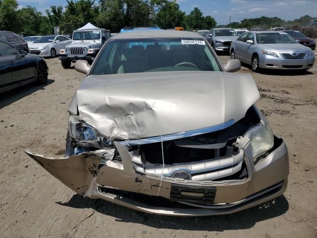 2006 Toyota Avalon XL