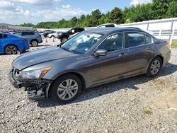 Salvage cars for sale at Memphis, TN auction: 2012 Honda Accord SE