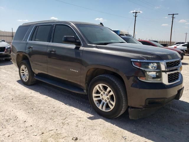 2015 Chevrolet Tahoe C1500  LS