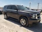 2015 Chevrolet Tahoe C1500  LS