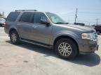 2012 Ford Expedition XLT