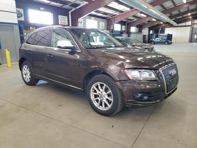 2011 Audi Q5 Premium