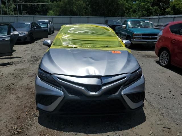 2024 Toyota Camry SE Night Shade