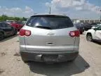 2011 Chevrolet Traverse LT