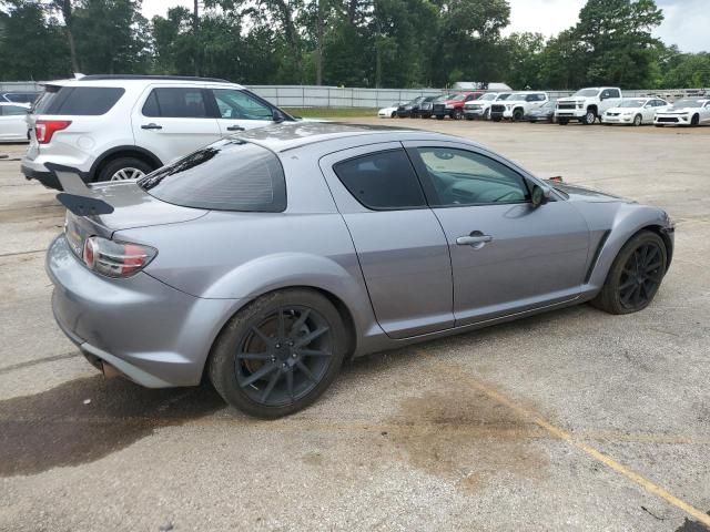 2004 Mazda RX8