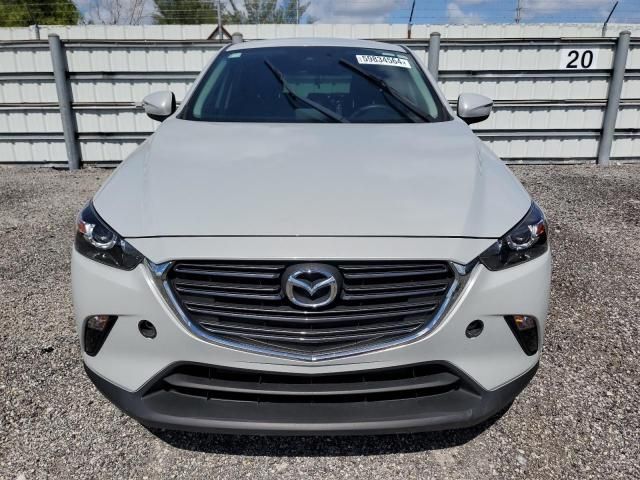 2019 Mazda CX-3 Touring