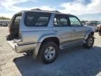 2002 Toyota 4runner SR5