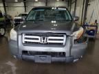 2008 Honda Pilot EXL