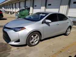 Run And Drives Cars for sale at auction: 2018 Toyota Corolla L