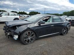 Cadillac Vehiculos salvage en venta: 2016 Cadillac XTS Platinum